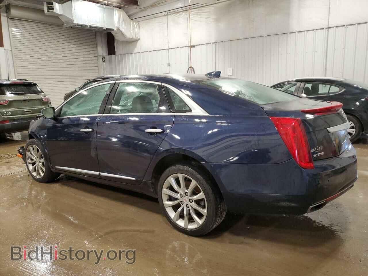 2015 CADILLAC XTS - VIN: 2G61M5S36F9195939 - Фото 2