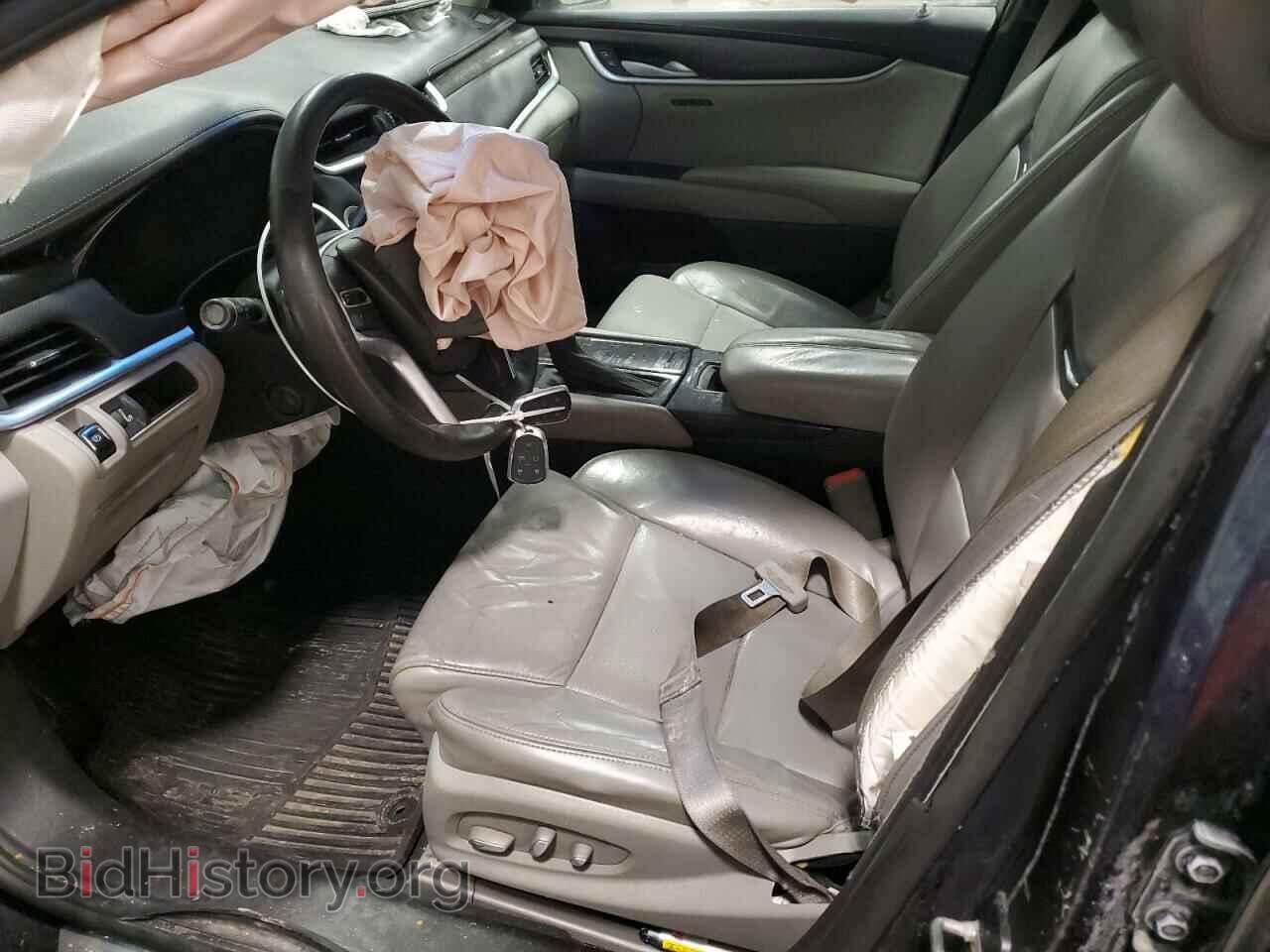 2015 CADILLAC XTS - VIN: 2G61M5S36F9195939 - Фото 7