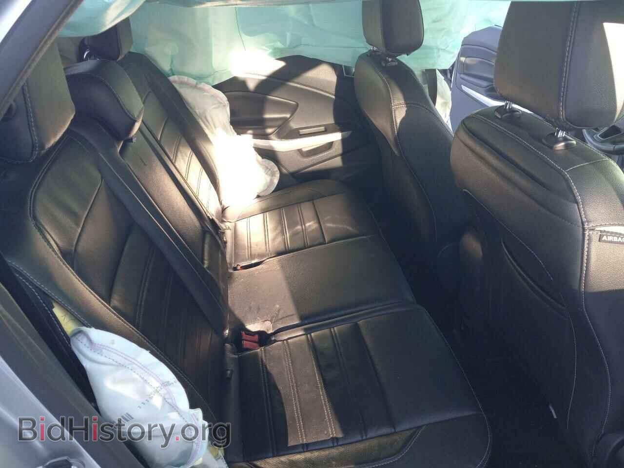 2020 FORD ECOSPORT - VIN: MAJ6S3KL4LC344016 - Photo 10