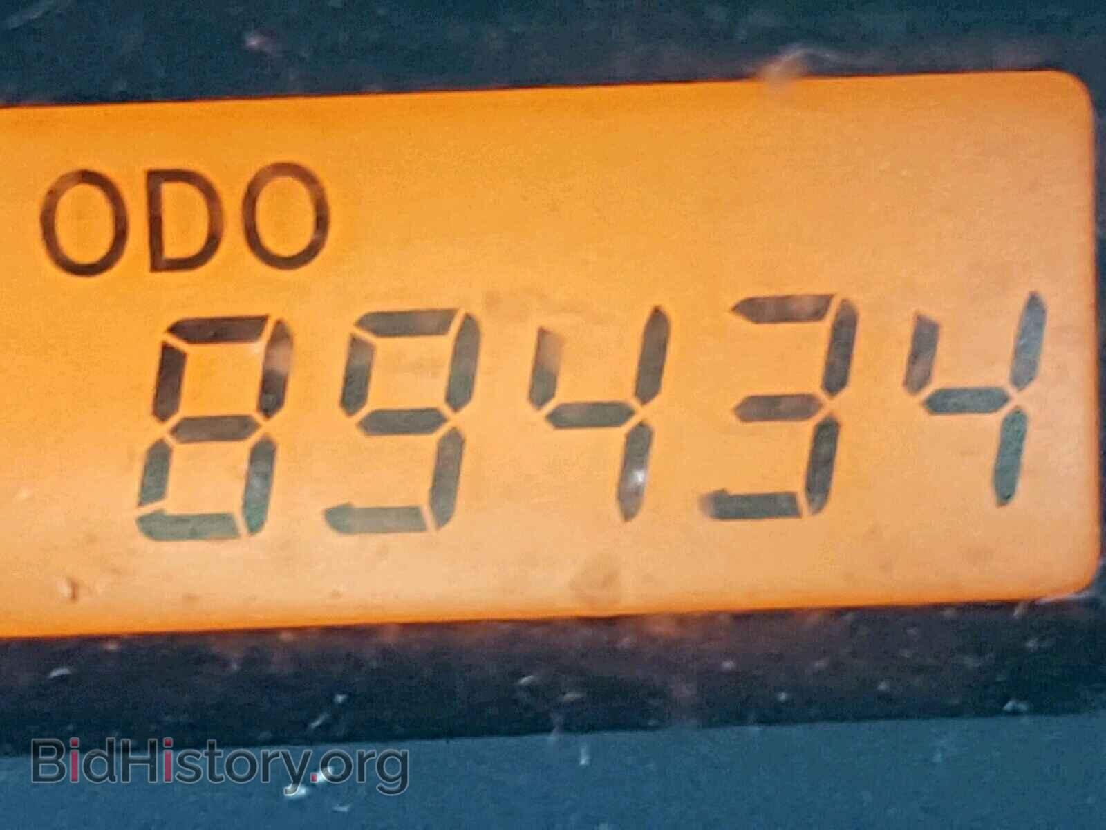 2010 TOYOTA COROLLA BA - VIN: 2T1BU4EEXAC284706 - Фото 8