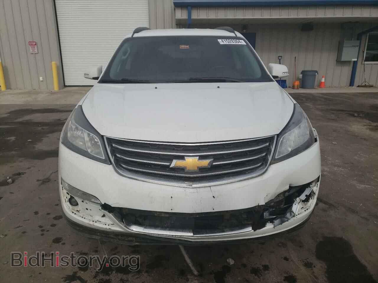 2017 CHEVROLET TRAVERSE - VIN: 1GNKVGKD2HJ226315 - Фото 5