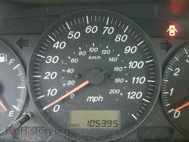 2002 MAZDA MPV - VIN: JM3LW28A320312974 - Фото 8