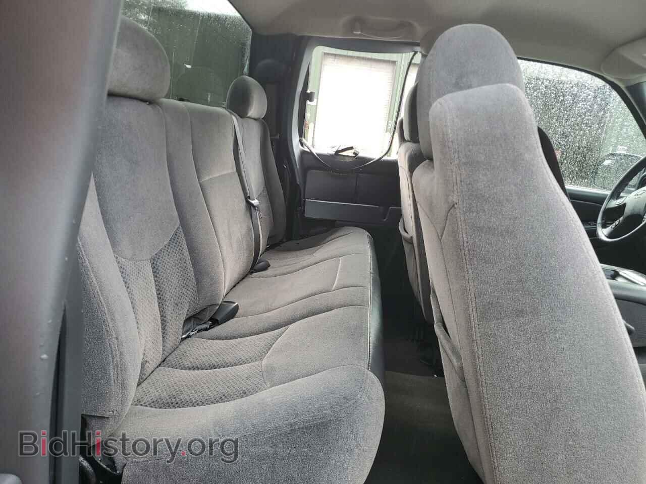 2006 CHEVROLET ALL Models - VIN: 1GCEC19TX6Z135250 - Фото 10
