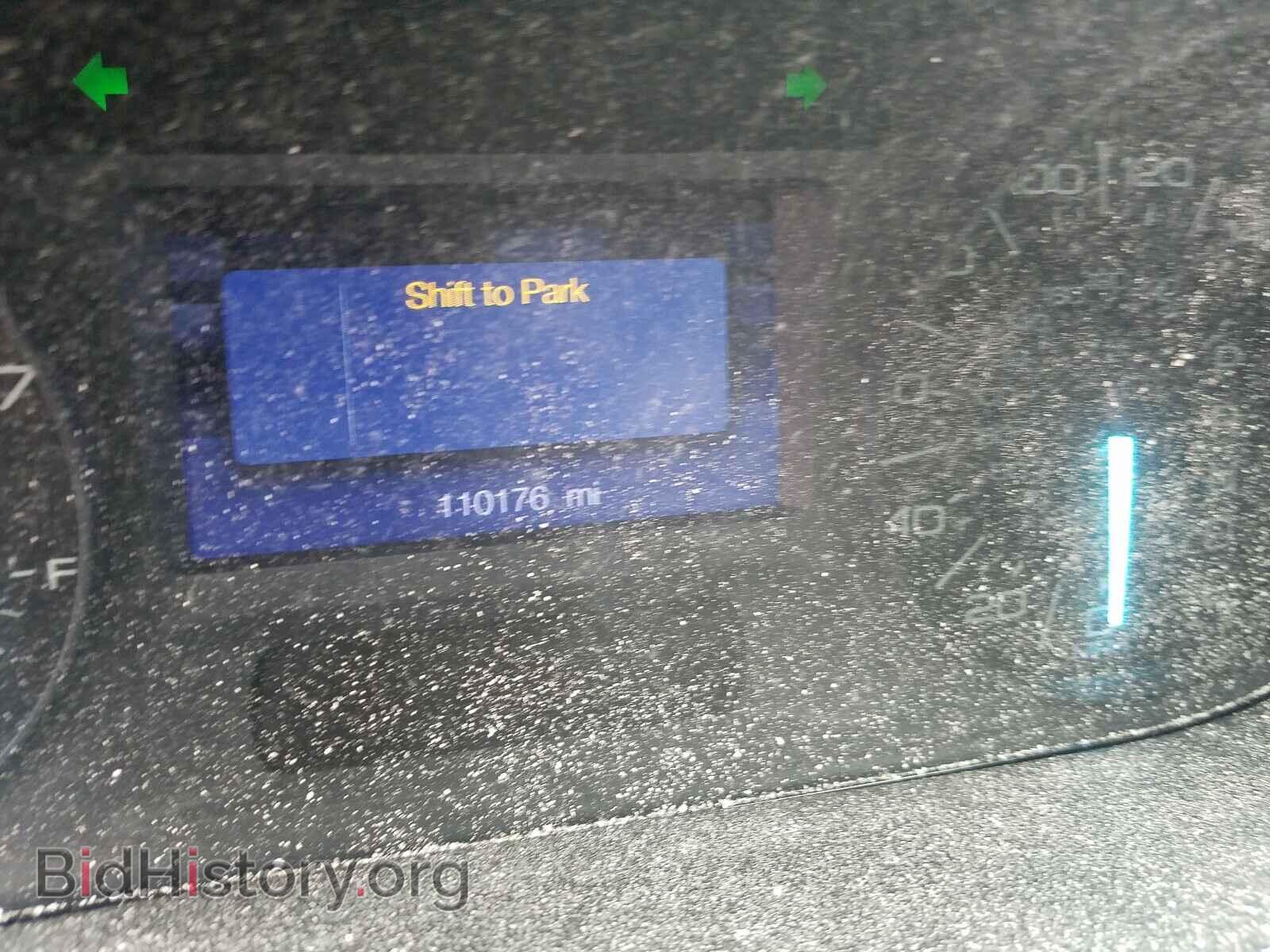 2013 FORD EDGE - VIN: 2FMDK3G98DBB12420 - Фото 8