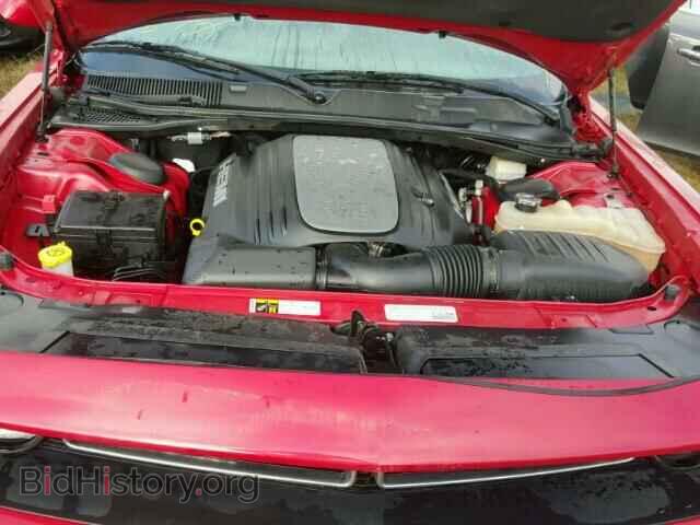 2015 DODGE CHALLENGER - VIN: 2C3CDZAT1FH718776 - Photo 7