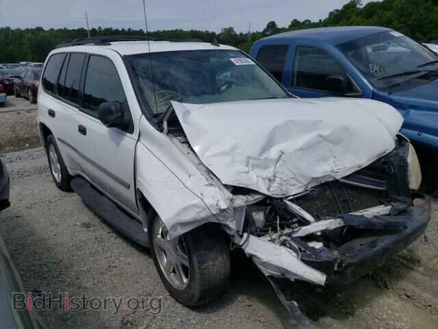 Фотография 1GKDS13S572302983 - GMC ENVOY 2007