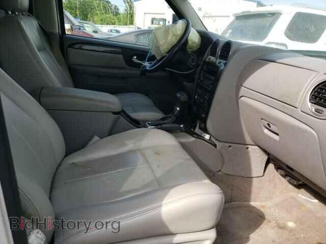 2007 GMC ENVOY - VIN: 1GKDS13S572302983 - Фото 5