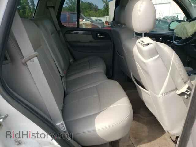 2007 GMC ENVOY - VIN: 1GKDS13S572302983 - Фото 6
