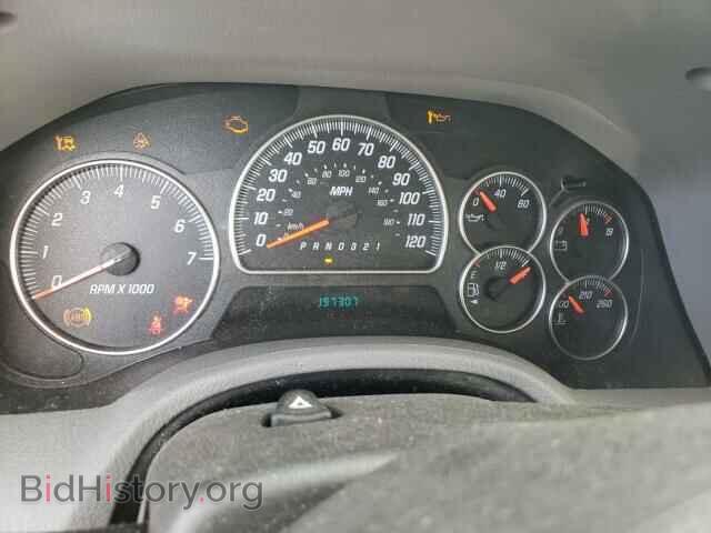 2007 GMC ENVOY - VIN: 1GKDS13S572302983 - Фото 8