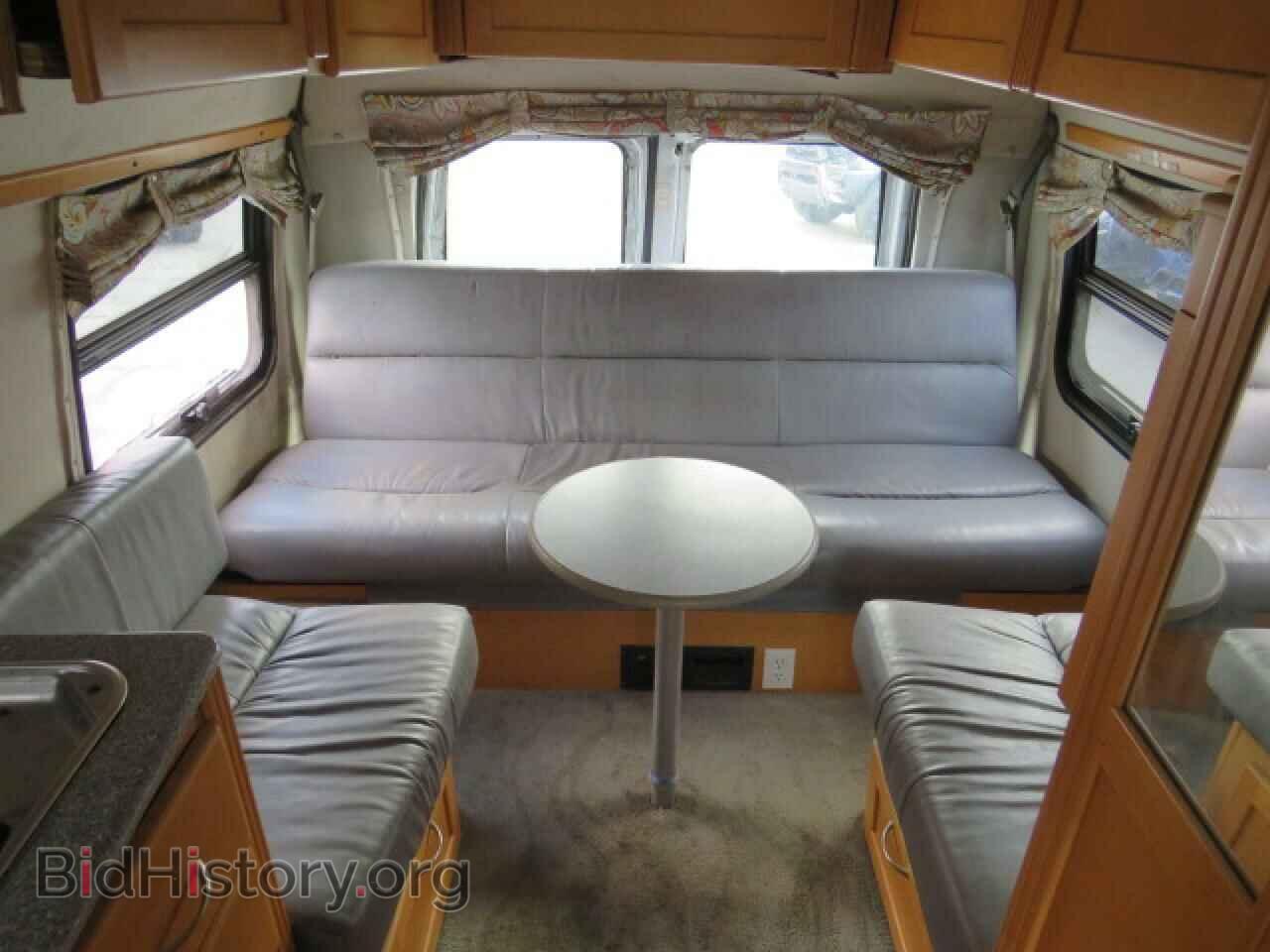 2008 FORD ECONOLINE - VIN: 1FDSE34S68DA03475 - Photo 5