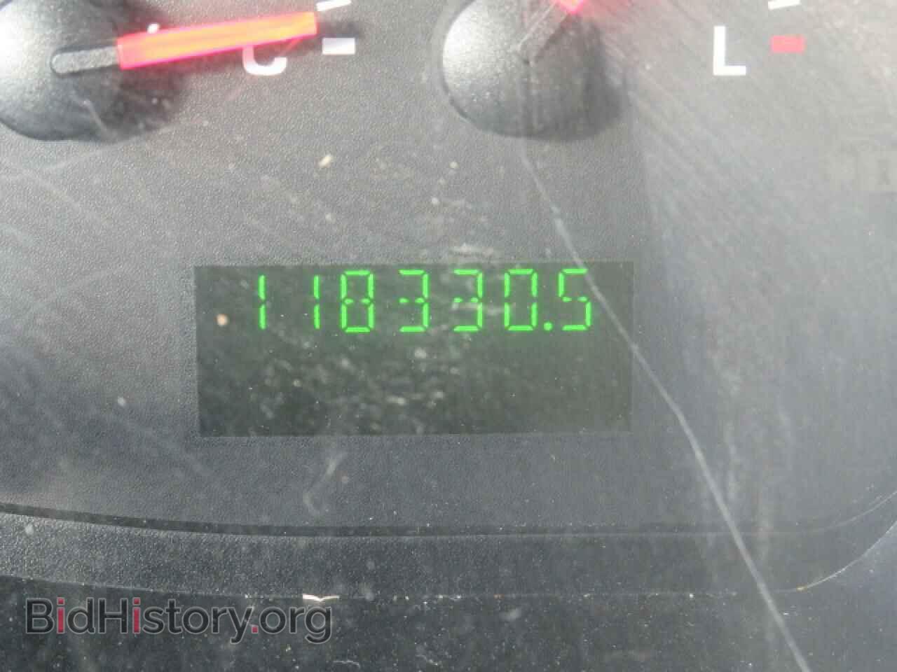 2008 FORD ECONOLINE - VIN: 1FDSE34S68DA03475 - Photo 7