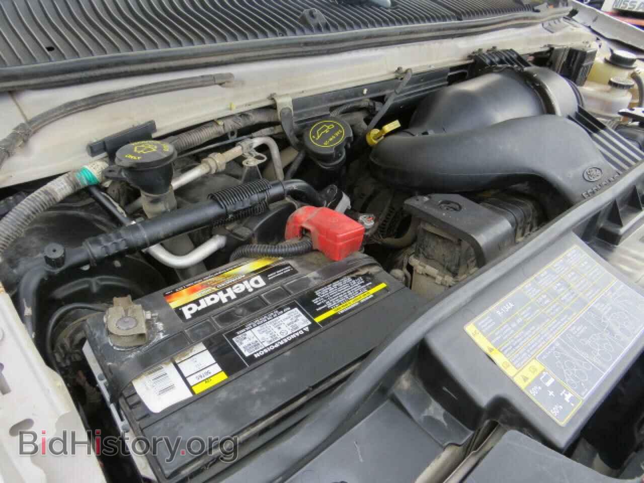 2008 FORD ECONOLINE - VIN: 1FDSE34S68DA03475 - Photo 8