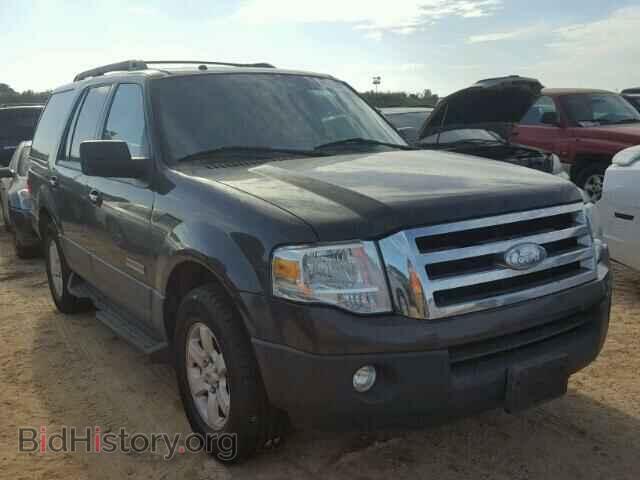 Photo 1FMFU15557LA41124 - FORD EXPEDITION 2007