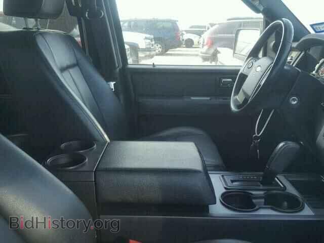 2007 FORD EXPEDITION - VIN: 1FMFU15557LA41124 - Фото 5