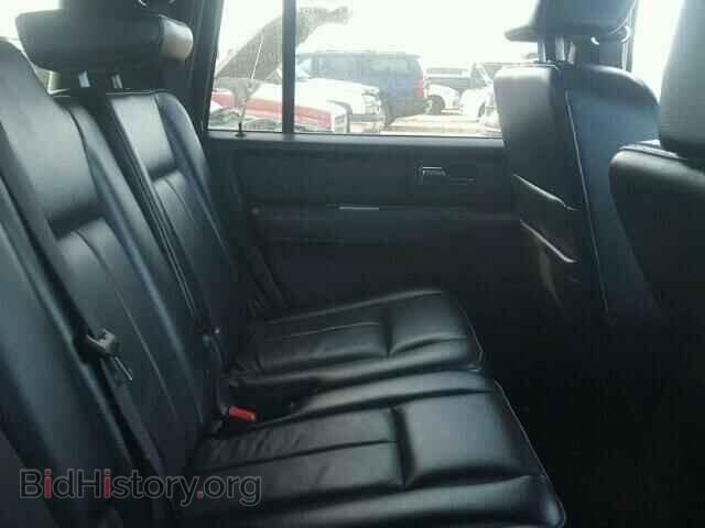 2007 FORD EXPEDITION - VIN: 1FMFU15557LA41124 - Фото 6