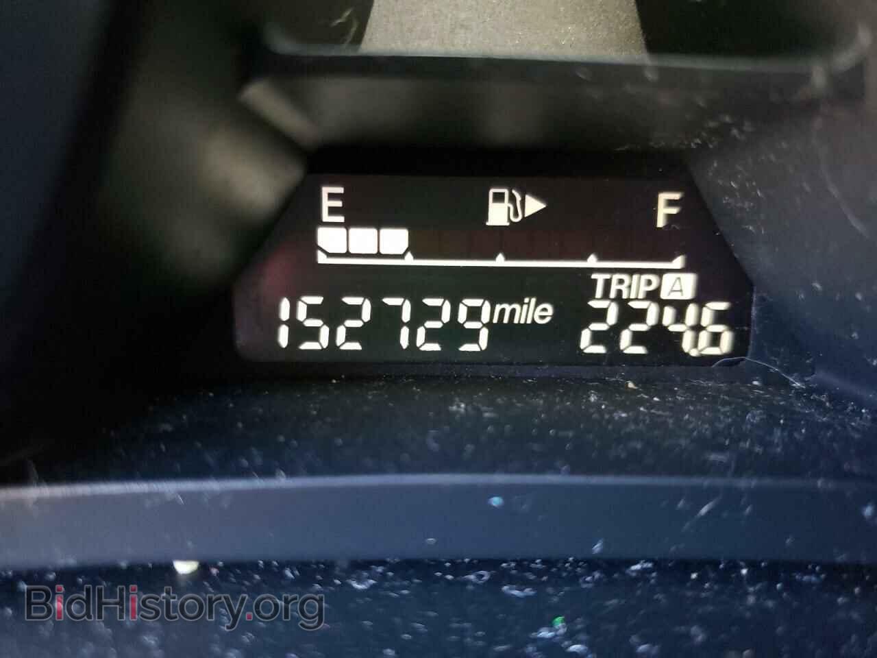 2012 MAZDA 3 - VIN: JM1BL1UF5C1514722 - Фото 8