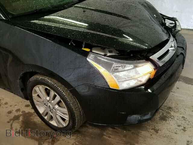 2011 FORD FOCUS - VIN: 1FAHP3HN3BW144874 - Фото 9