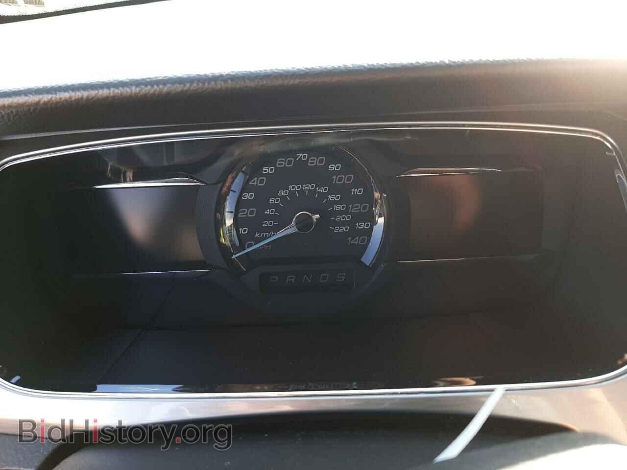 2013 FORD TAURUS - VIN: 1FAHP2E80DG175554 - Фото 9