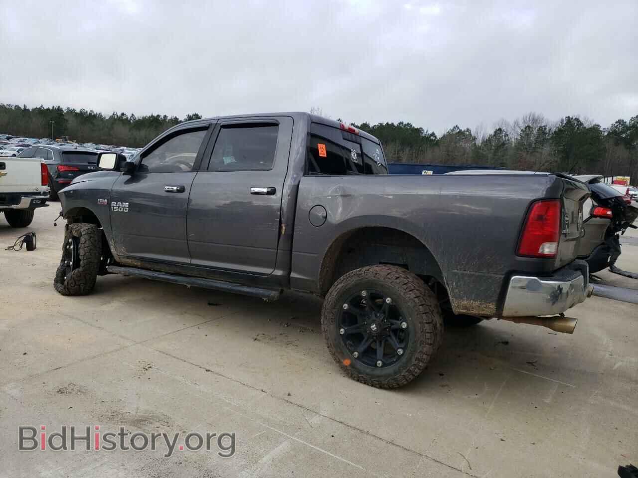 2014 RAM 1500 - VIN: 1C6RR7LT3ES303045 - Photo 2