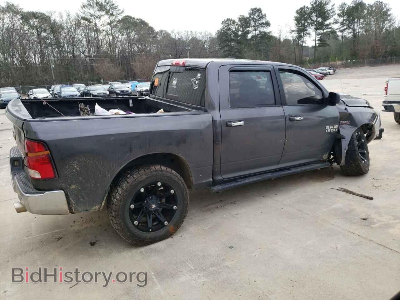2014 RAM 1500 - VIN: 1C6RR7LT3ES303045 - Photo 3