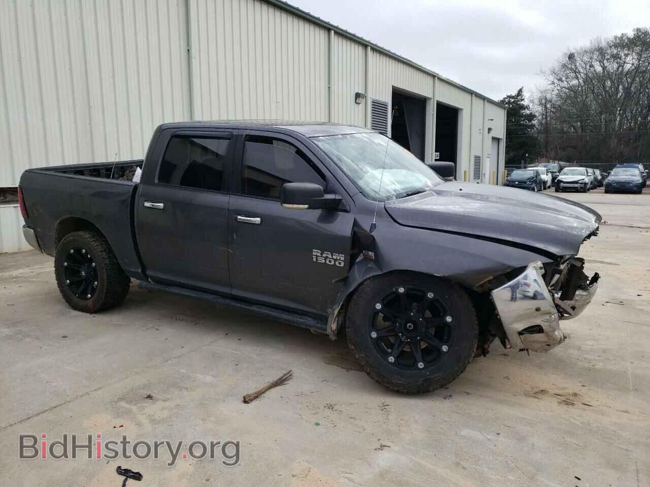 2014 RAM 1500 - VIN: 1C6RR7LT3ES303045 - Photo 4