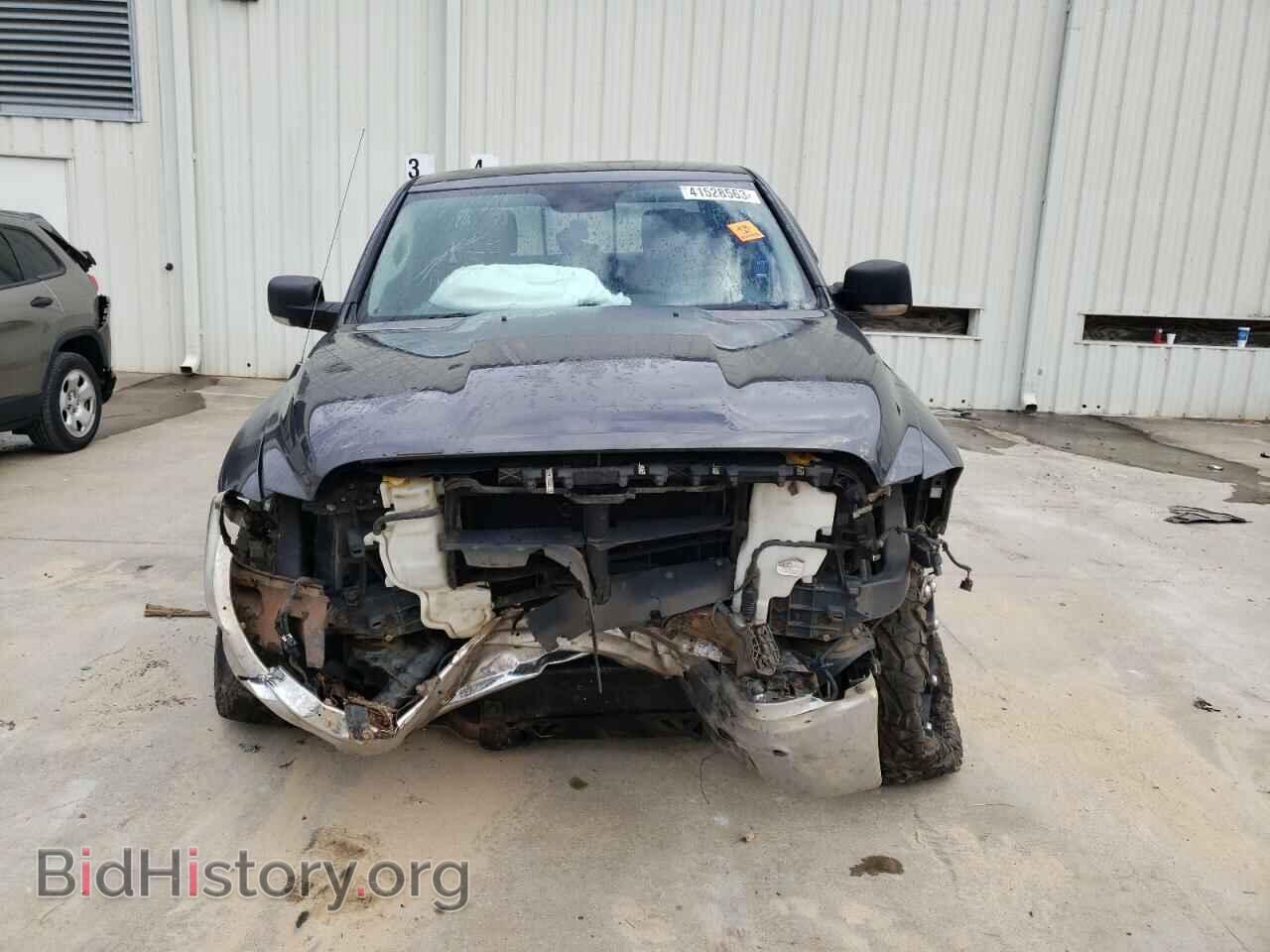 2014 RAM 1500 - VIN: 1C6RR7LT3ES303045 - Photo 5