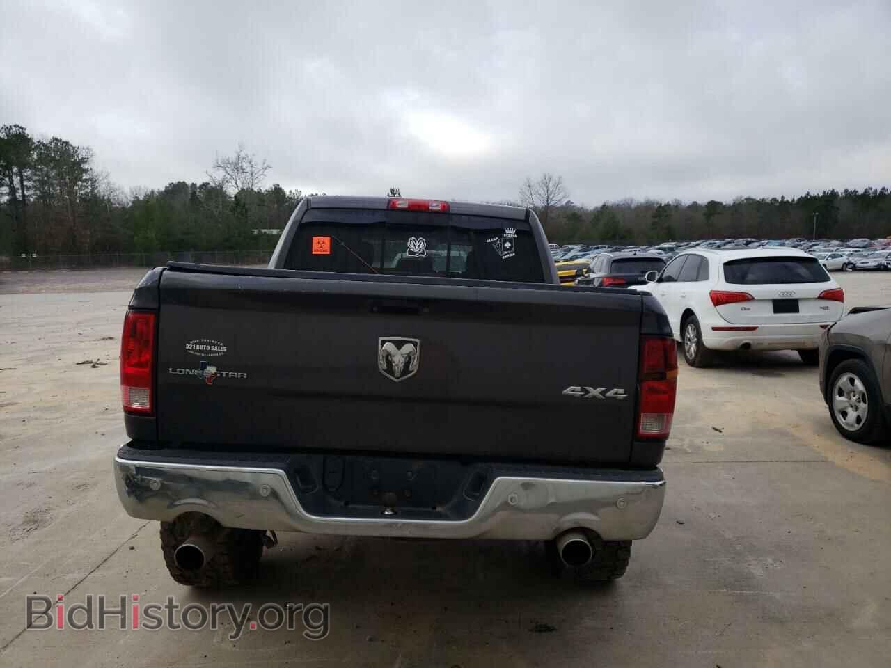2014 RAM 1500 - VIN: 1C6RR7LT3ES303045 - Photo 6