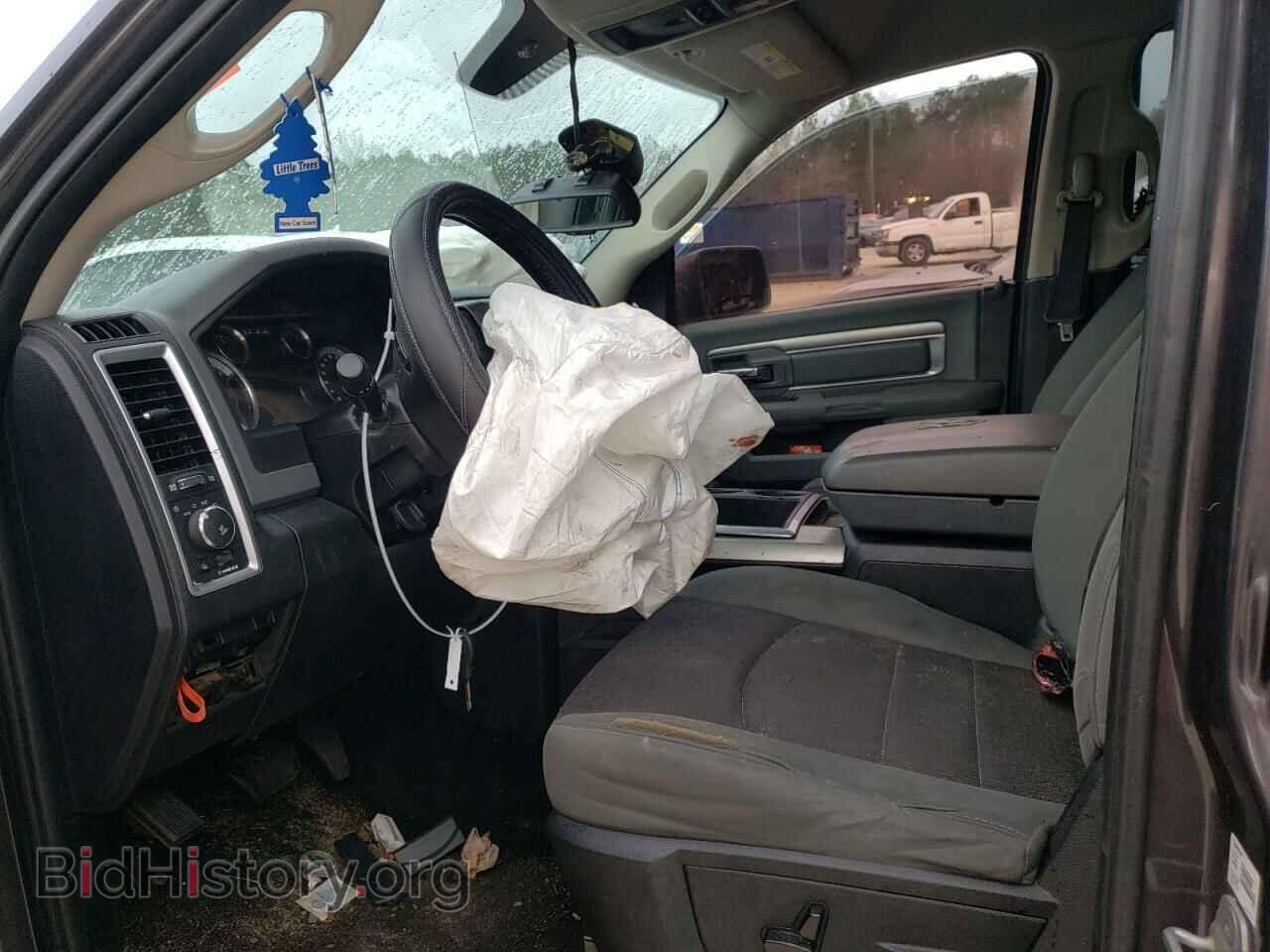 2014 RAM 1500 - VIN: 1C6RR7LT3ES303045 - Photo 7