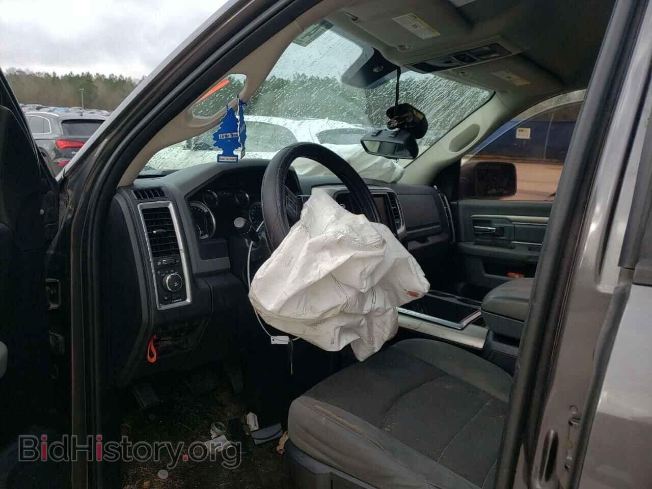 2014 RAM 1500 - VIN: 1C6RR7LT3ES303045 - Photo 8