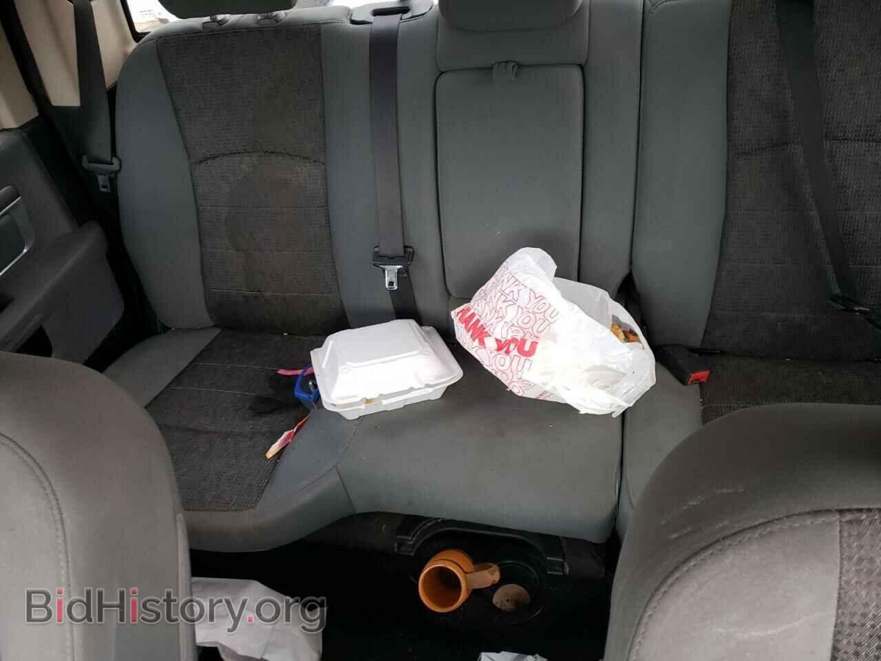 2014 RAM 1500 - VIN: 1C6RR7LT3ES303045 - Photo 10