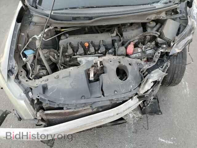 2015 HONDA CIVIC - VIN: 19XFB2F55FE237392 - Фото 11