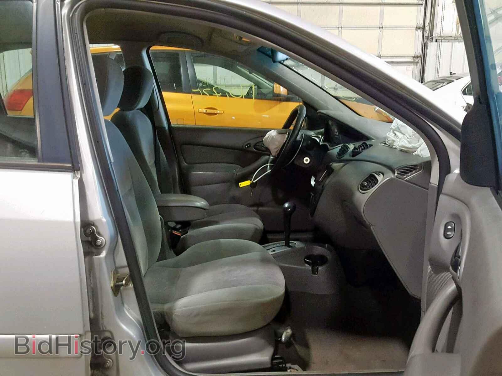 2000 FORD FOCUS SE - VIN: 1FAFP3432YW381280 - Фото 5