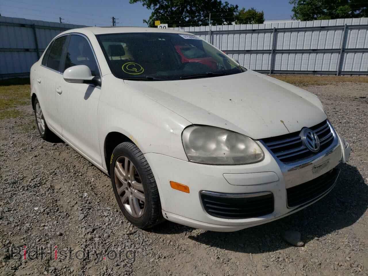 Фотография 3VWCT71K36M853816 - VOLKSWAGEN JETTA 2006