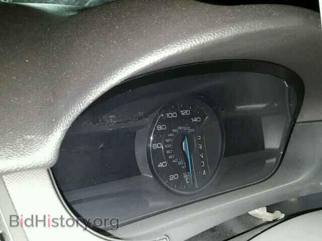 2011 FORD EDGE - VIN: 2FMDK3JC2BBA53091 - Photo 8