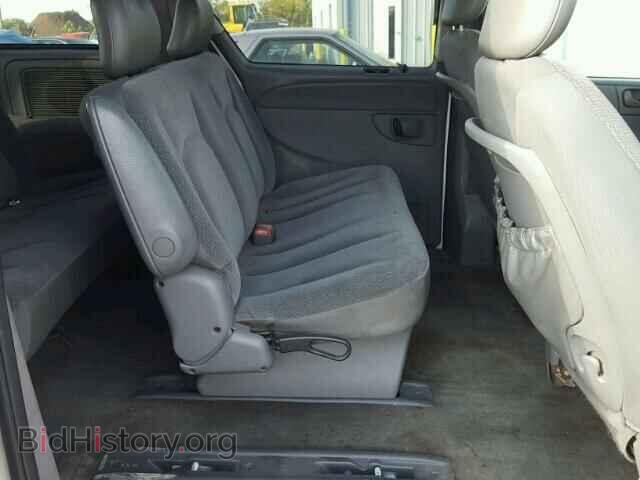 2006 DODGE CARAVAN - VIN: 1D4GP25R36B573150 - Фото 6