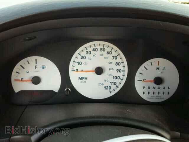 2006 DODGE CARAVAN - VIN: 1D4GP25R36B573150 - Фото 8