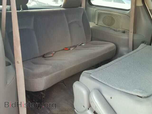 2006 DODGE CARAVAN - VIN: 1D4GP25R36B573150 - Фото 9