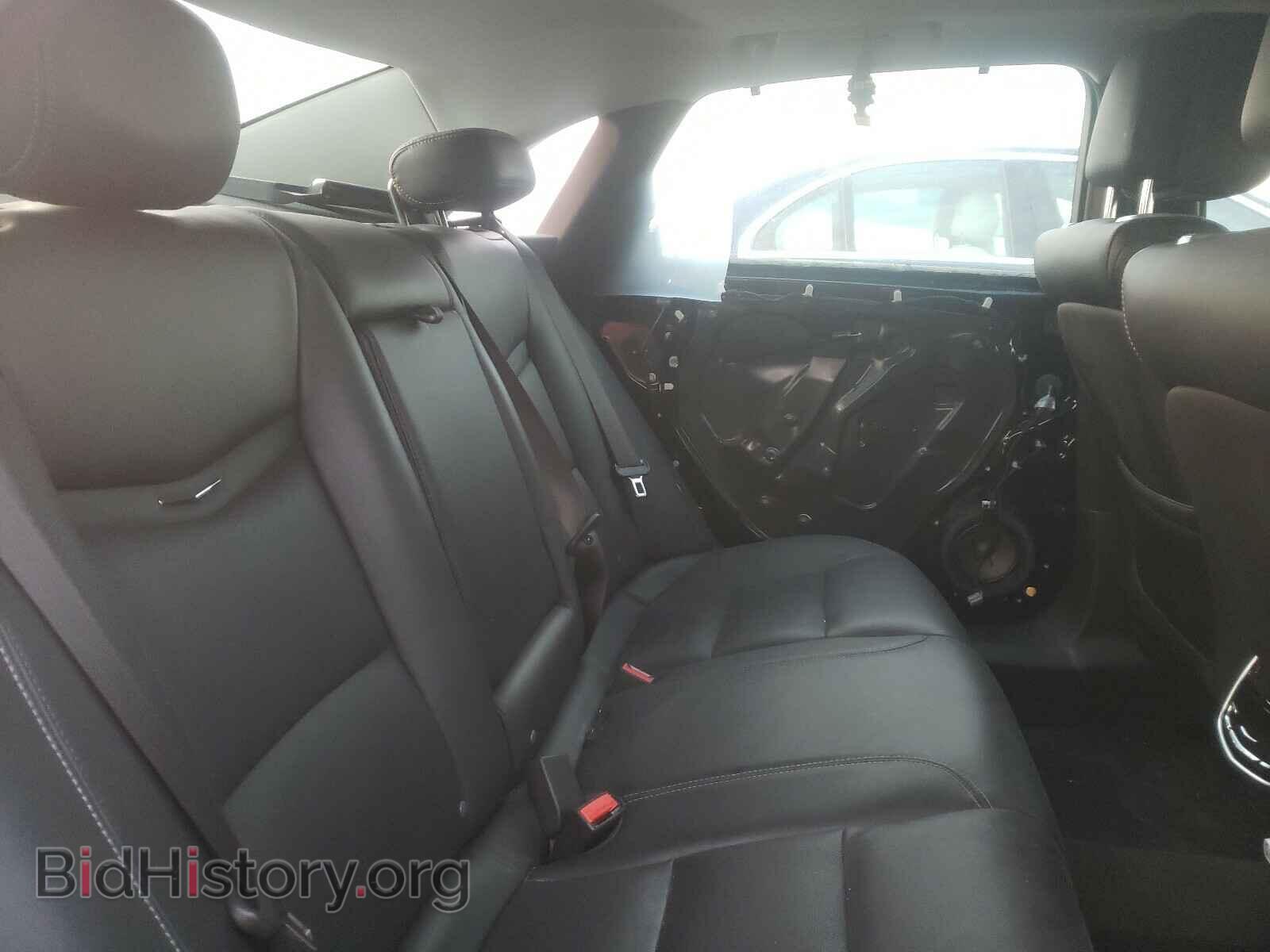 2013 CADILLAC XTS - VIN: 2G61S5S38D9187666 - Фото 6