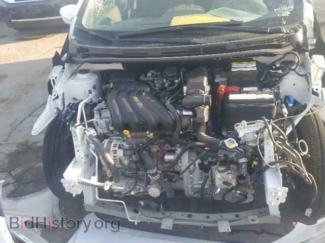 2017 NISSAN VERSA - VIN: 3N1CE2CP8HL376840 - Photo 7