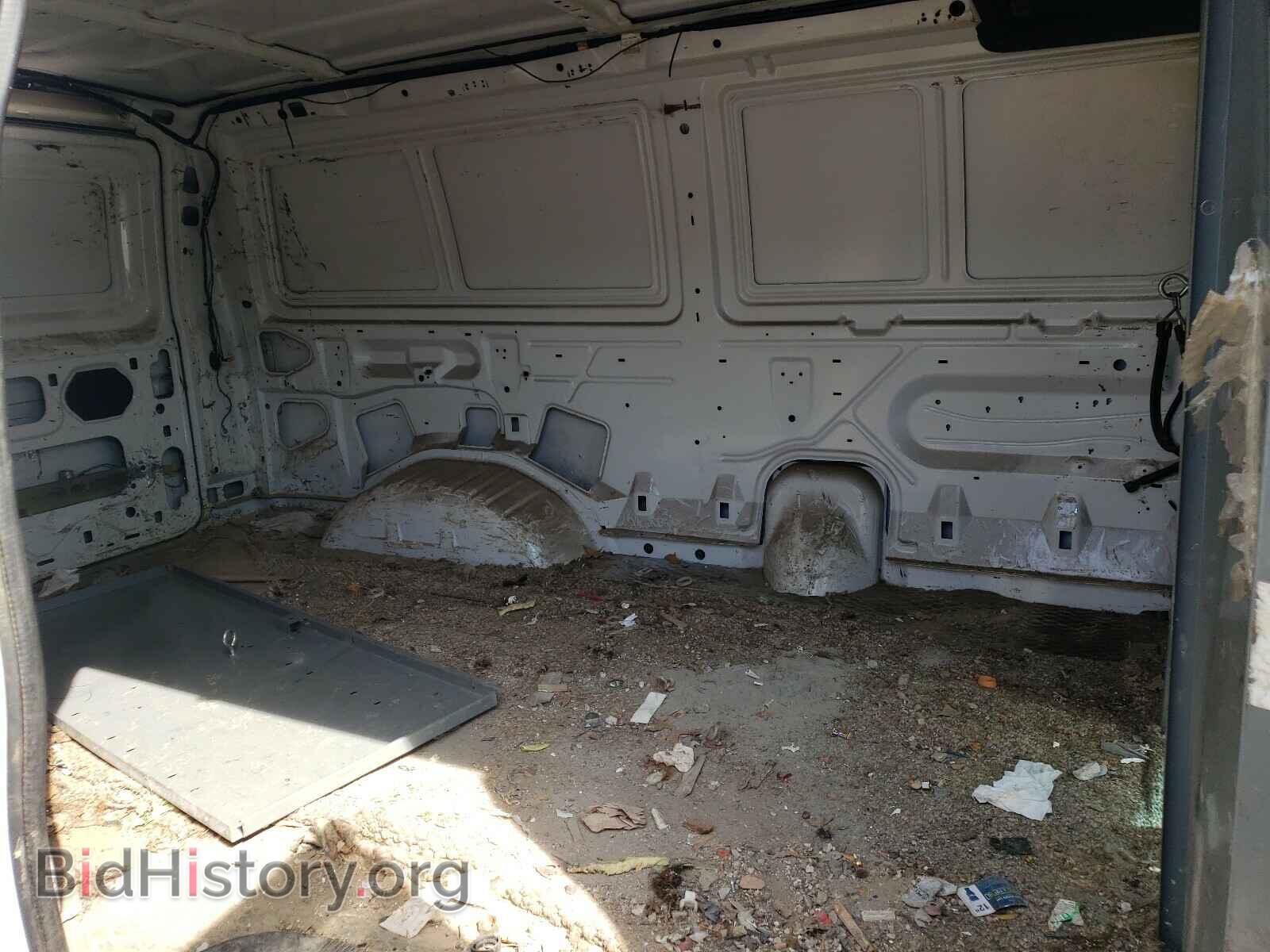 2006 FORD ECONOLINE - VIN: 1FTNE24W46DA11022 - Фото 6