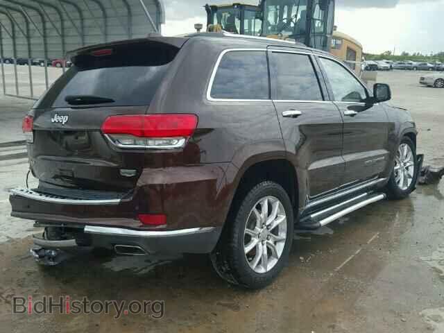 2015 JEEP CHEROKEE - VIN: 1C4RJFJG7FC888272 - Фото 4