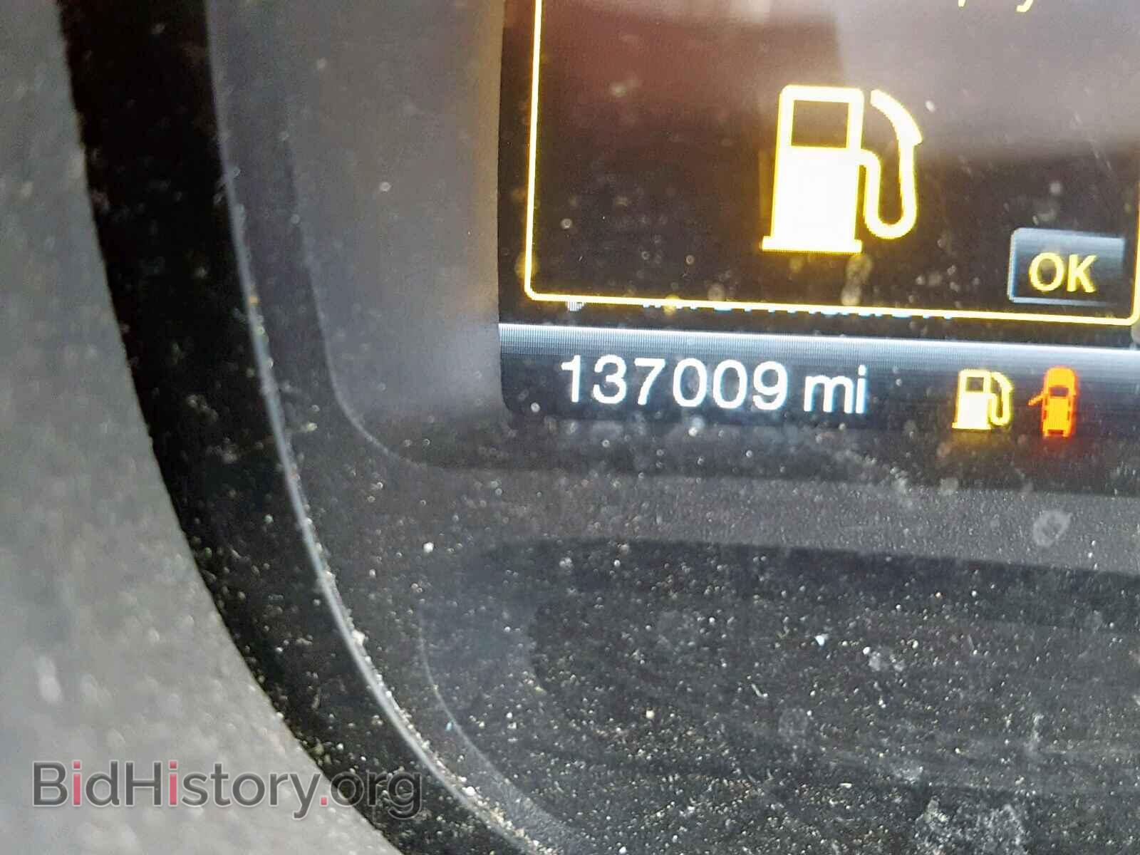 2011 FORD EDGE SEL - VIN: 2FMDK3JC4BBB48347 - Фото 8