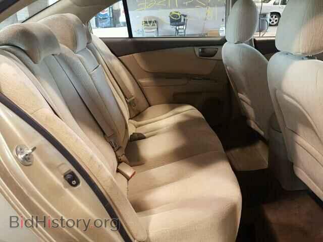 2008 KIA OPTIMA - VIN: KNAGE123785205288 - Фото 6