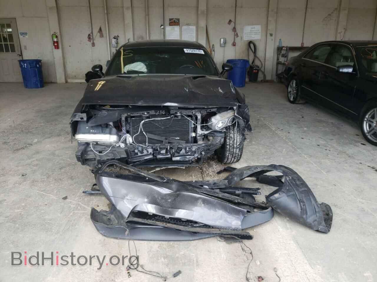 2013 DODGE CHALLENGER - VIN: 2C3CDYAG6DH634382 - Фото 9