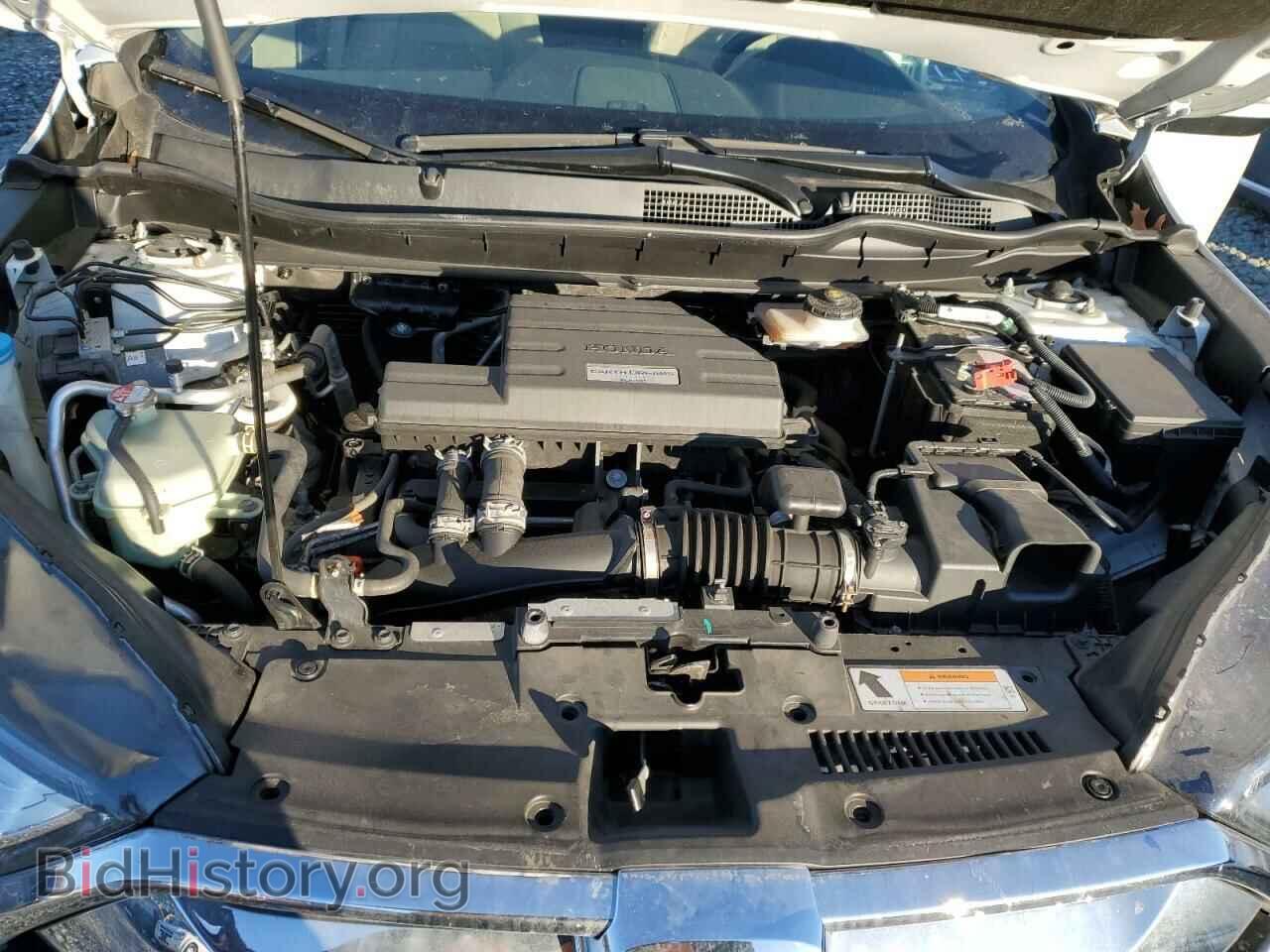 2019 HONDA CRV - VIN: NJ1907E - Фото 12