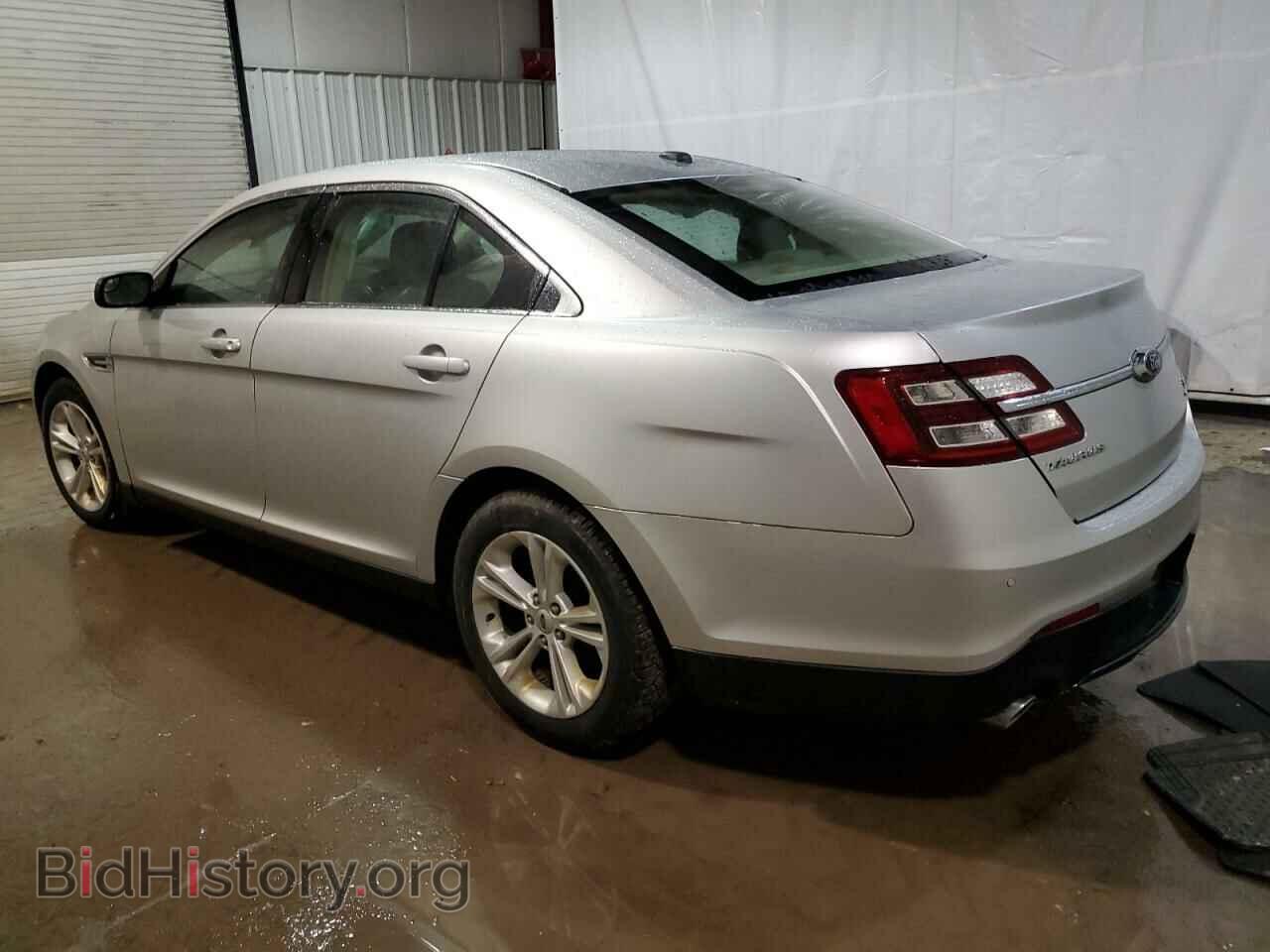 2015 FORD TAURUS - VIN: 1FAHP2E86FG142710 - Фото 2