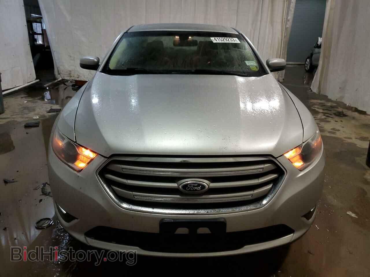 2015 FORD TAURUS - VIN: 1FAHP2E86FG142710 - Фото 5