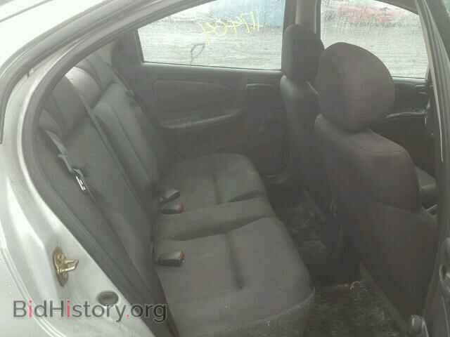 2004 DODGE NEON - VIN: 1B3ES56C94D552854 - Фото 6