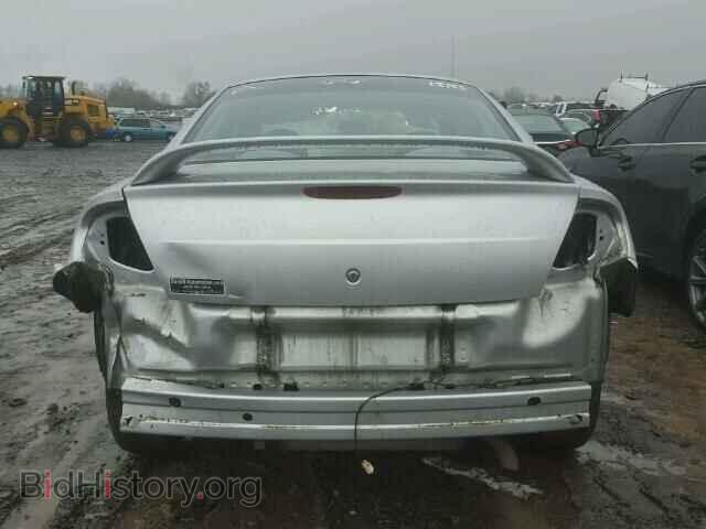 2004 DODGE NEON - VIN: 1B3ES56C94D552854 - Фото 10