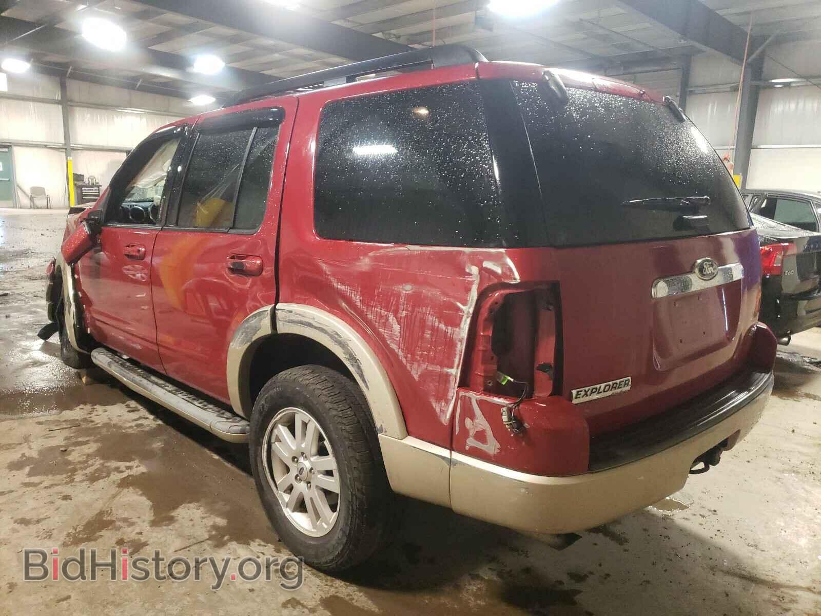 2010 FORD EXPLORER - VIN: 1FMEU7EE3AUA75093 - Фото 3